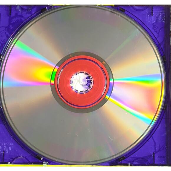 So So Def Bass All-Stars CD 1996 Columbia Records Hip Hop Miami Bass Compilation - Picture 5 of 9